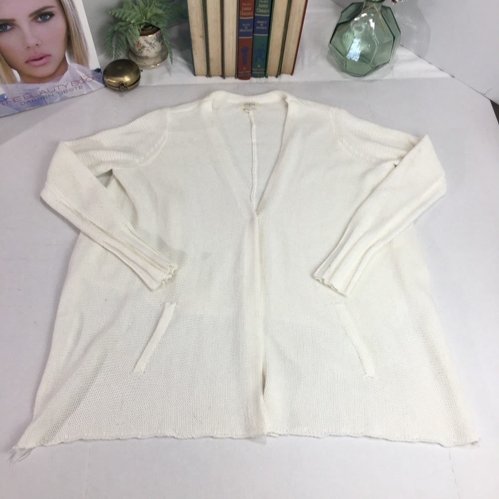 Umgee Sweater/cardigan